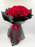 51 Red Roses