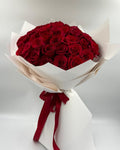 51 Red Roses