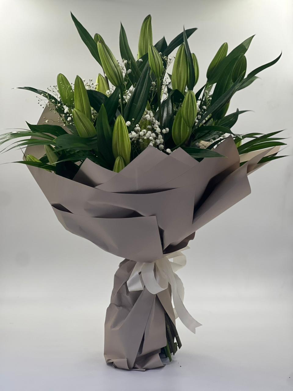 lele flowers bouquet