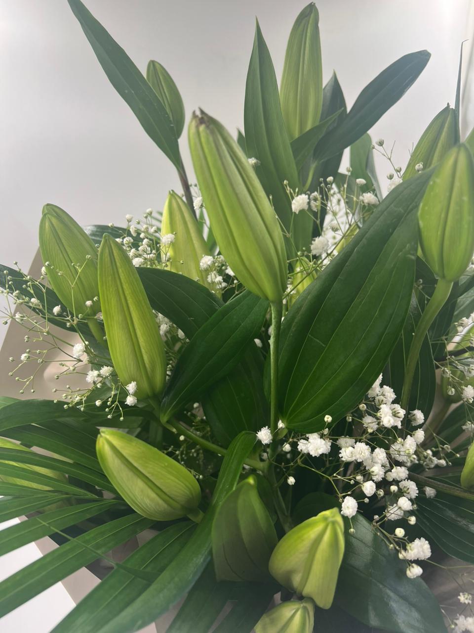 lele flowers bouquet