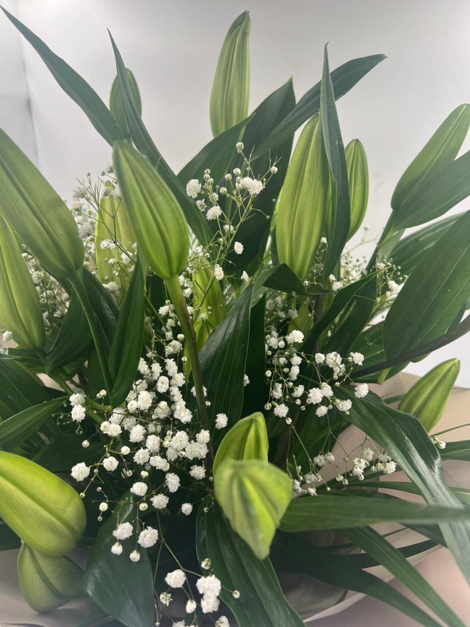 lele flowers bouquet