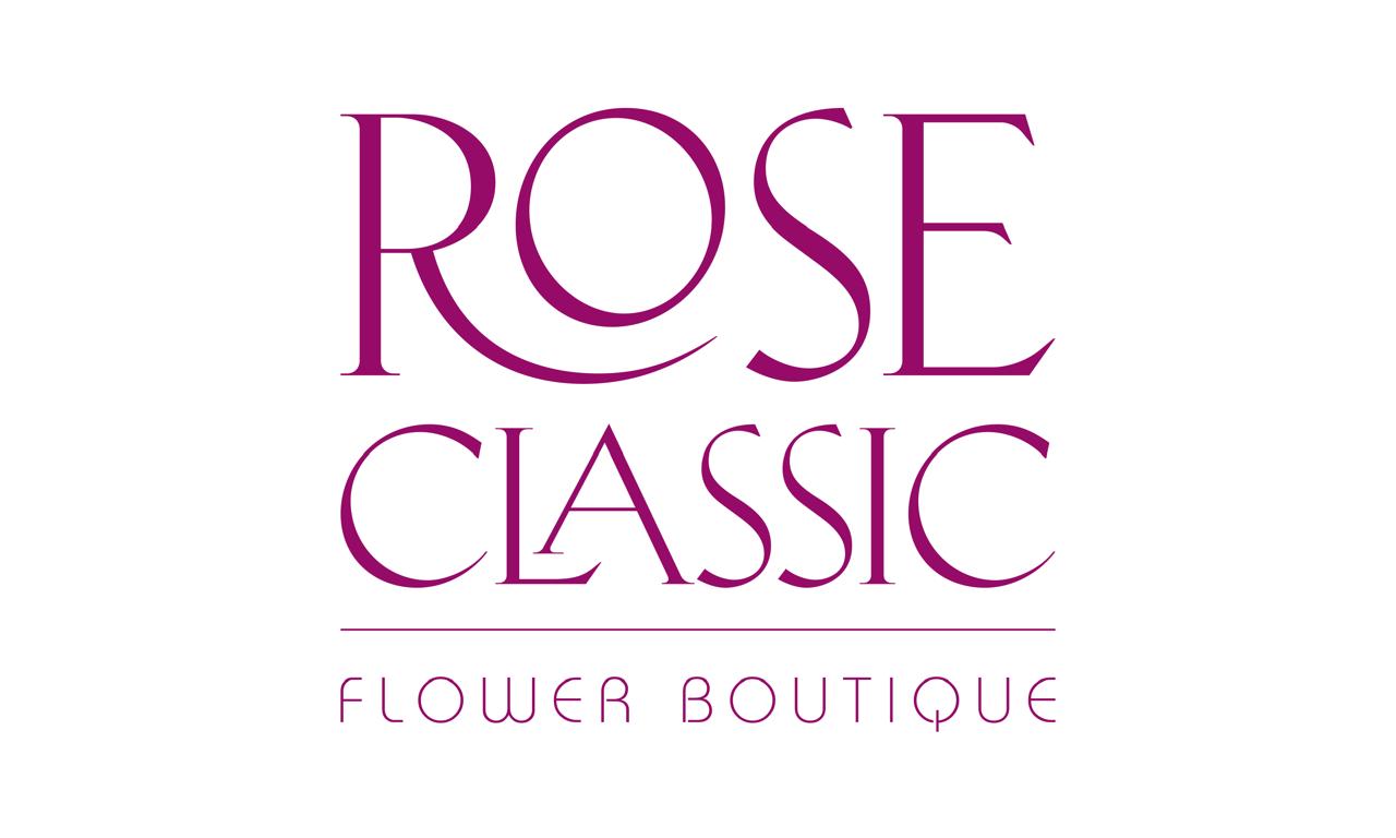 Rose Classic Flowers Trading
